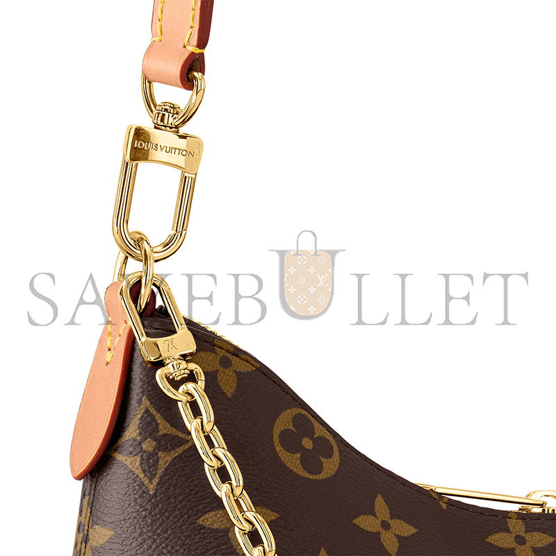 LOUIS VUITTON BOULOGNE PM M45832 (27*16*10cm)